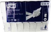 Tork Xpress multifold 130289 handdoek 2-lgs (voorheen 120289)