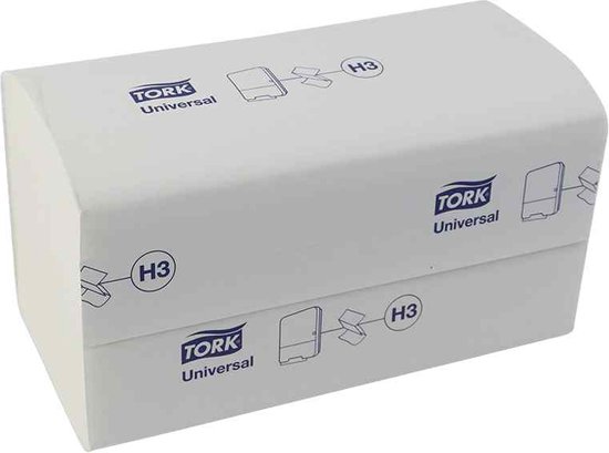 Handdoek Tork 290143 2lgs wi | | Alles voor schoonmaak Handdoek Tork 290143 2lgs wi | | Alles voor schoonmaak