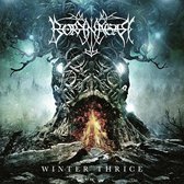 Borknagar - Winter Thrice (LP)