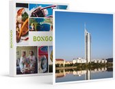 Bongo Bon - 3-DAAGSE IN HARRY'S HOME MILLENIUM TOWER IN WENEN - Cadeaukaart cadeau voor man of vrouw