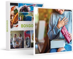 Bongo Bon -Een Cadeau Voor Elke Gelegenheid- Cadeaukaart