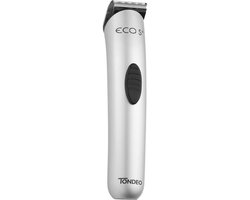 Tondeo - ECO S Plus - Trimmer - Silver