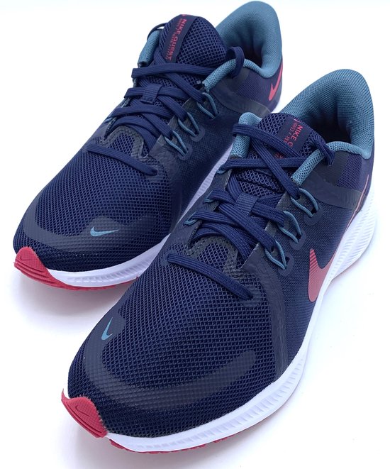 Nike Quest 4 Chaussures de sport Femme - Taille 42 | bol