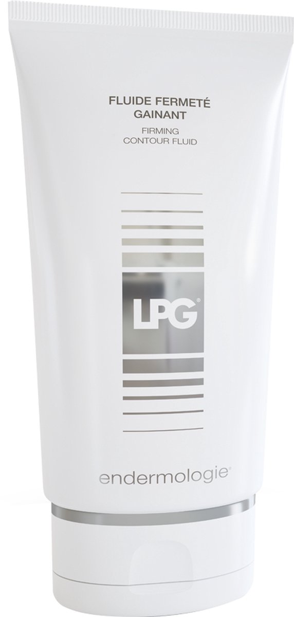 LPG Endermologie - Firming Contour Fluid - Stimuleert collageen en elastine en hydrateert