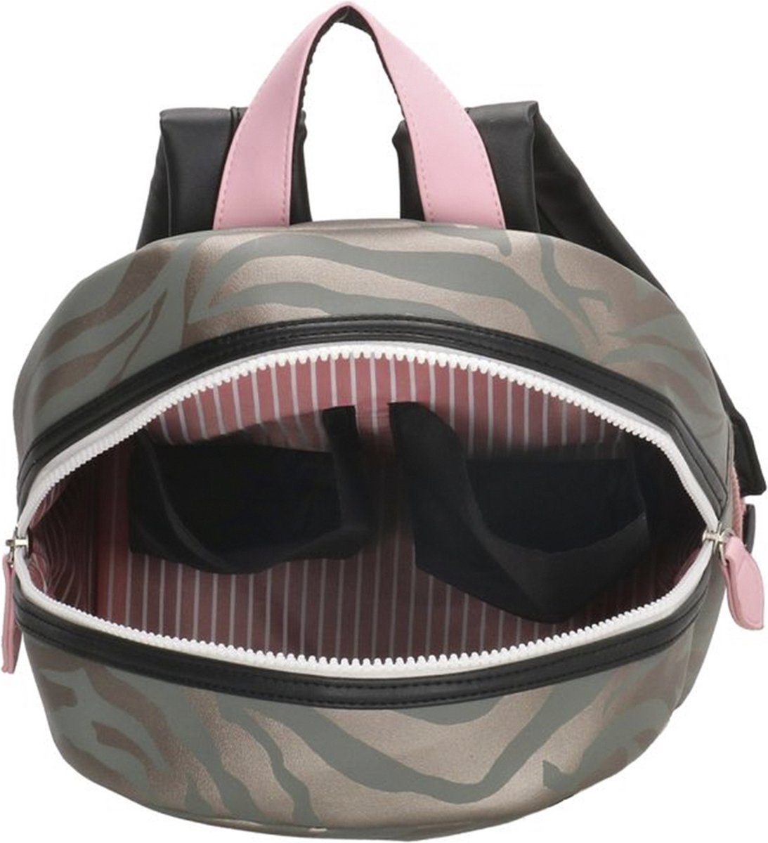 Zebra Trends Rugzak Boys Sem Ruimte – - Bags, Travel & More
