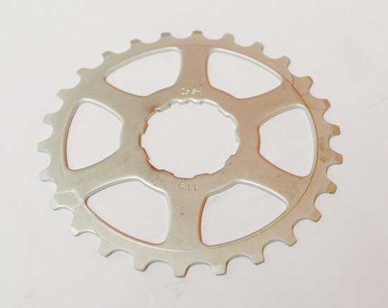 Kunststof boor cassette 19.100 leeg 1-13x0,5 zwart | GA33933 Kunststof boor cassette 19.100 leeg 1-13x0,5 zwart | GA33933