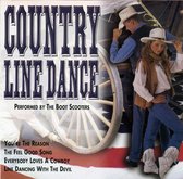 The Boot Scooters Country Line Dance
