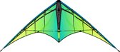 Prism kites Prism Jazz 2.0 Aurora - Stunt Kites - Beginner - 2 lijns