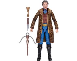Hasbro Dungeons & Dragons Actiefiguur Forge 15 cm Multicolours