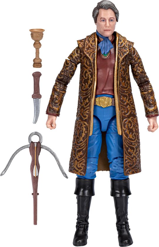 Hasbro Dungeons & Dragons Actiefiguur Forge 15 cm Multicolours