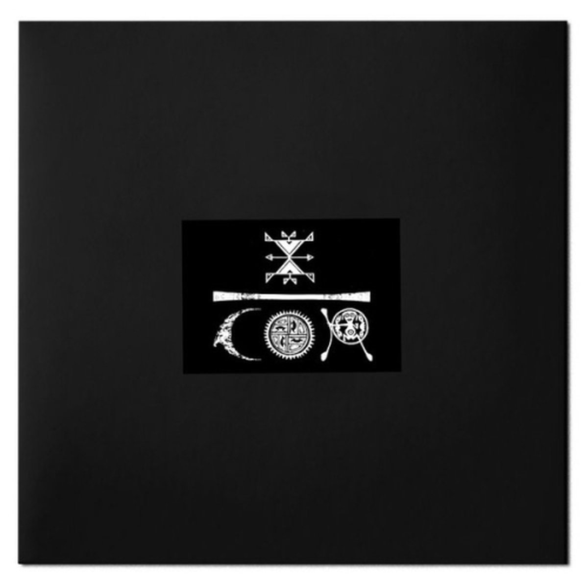 Excor - Chief Ep