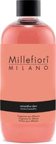 Millefiori Milano - Navulling voor Geurstokjes 500 ml Osmanthus Dew