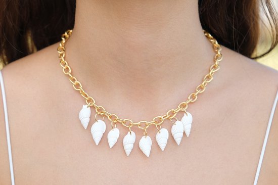 PandaHall 20 strengen 18 inch (46cm) roestvrijstalen kabel ketting kettingen met kreeft sluitingen voor ketting sieraden maken, gouden