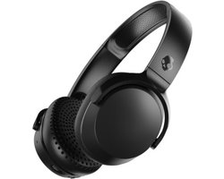 Skullcandy Riff 2 - Draadloze On-Ear Hoofdtelefoon - Multipairing - Bluetooth koptelefoon - Zwart