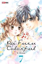 Koi Furu Colorful 7 - Koi Furu Colorful T07