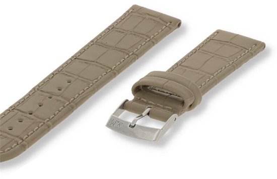 Morellato PMX029JUKE20 Basic Collection Horlogeband - 20mm