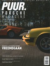 Puur Porsche Magazine - 02 2023