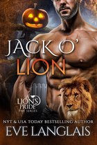 A Lion's Pride 15 - Jack O' Lion