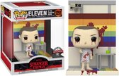 Stranger Things - POP Deluxe N° 1251 Eleven in the rainbow room SE