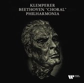 Otto Klemperer - Beethoven Symphony No. 9 "choral" (LP)