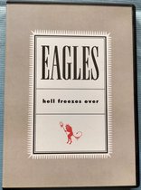 Eagles – Hell Freezes Over (1998) Digital DTS Surround DVD