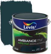 Levis Ambiance Muurverf - Extra Mat - Atol - 2,5L
