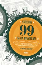Världens 99 bästa Investerare: Hemligheten bakom framgångarna