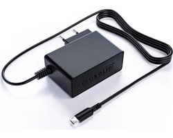 GO SOLID! ® Oplader voor Portable wireless Canon SELPHY SQUARE QX10