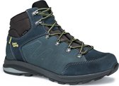 Hanwag Torsby SF Extra GTX - Smokeblue/sulph - Chaussures pour femmes - Chaussures de randonnée - Chaussures mi-hautes