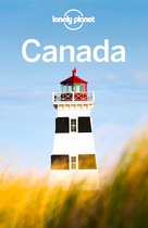 Travel Guide - Lonely Planet Canada