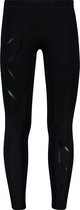 2XU Core Compression Tights lange compressiebroek Compressieondersteuning voor adductoren, bilspieren, quadriceps, hamstrings en kuitspieren om spiertrillingen te verminderen