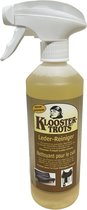 KloosterTrots Leather Cleaner - Nettoyage intense et sûr du CUIR - Contenu : 500 ml Spray - Prix par pièce