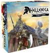 Afbeelding van het spelletje Hellenica: Leaders & Legends Expansion (with Themed AI!)
