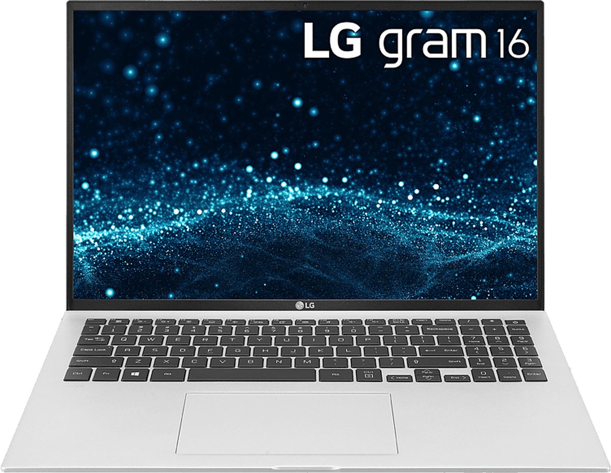 LG Gram (16Z90P-G.AA66N)