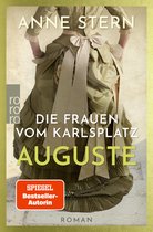 Die Lichterfelde-Reihe 1 - Die Frauen vom Karlsplatz: Auguste