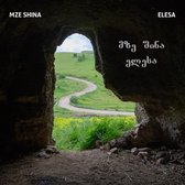 Mze Shina - Elesa (CD)