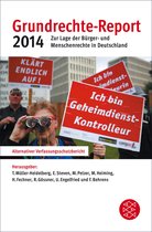 Grundrechte-Report - Grundrechte-Report 2014