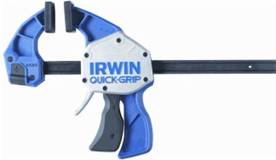 Pince à colle Irwin 455-518 QC XP