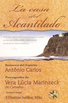 Vera Lúcia Marinzeck de Carvalho - La Casa del Acantilado