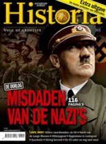 Historia Special - Misdaden van de nazi's