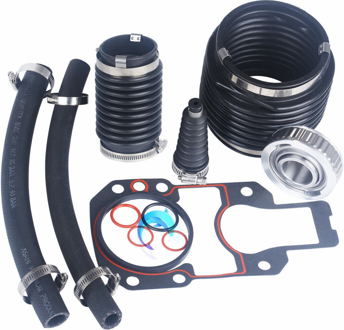 Mercruiser Alpha one gen 1 hoezenkit 30-803097t1
