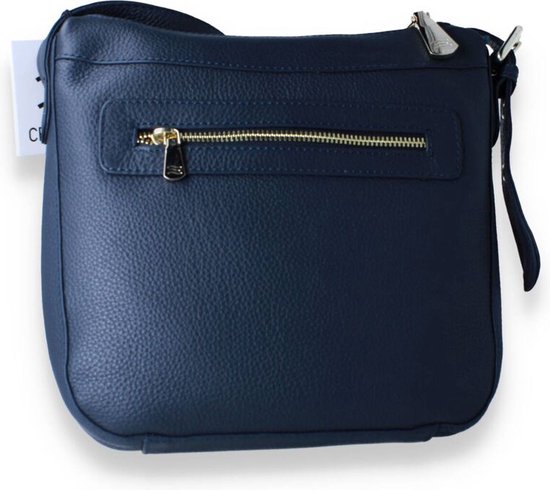 Carlheim Olivia Echt Leren Handtas Mit Wasserdichter Funktion Und Zeitlosem Design Tas 59796962