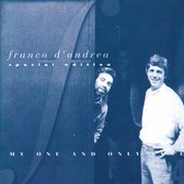 Franco D'andrea - My One And Only Love (CD)