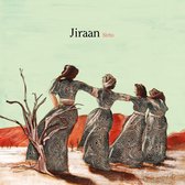 Jiraan - Sirto (CD)