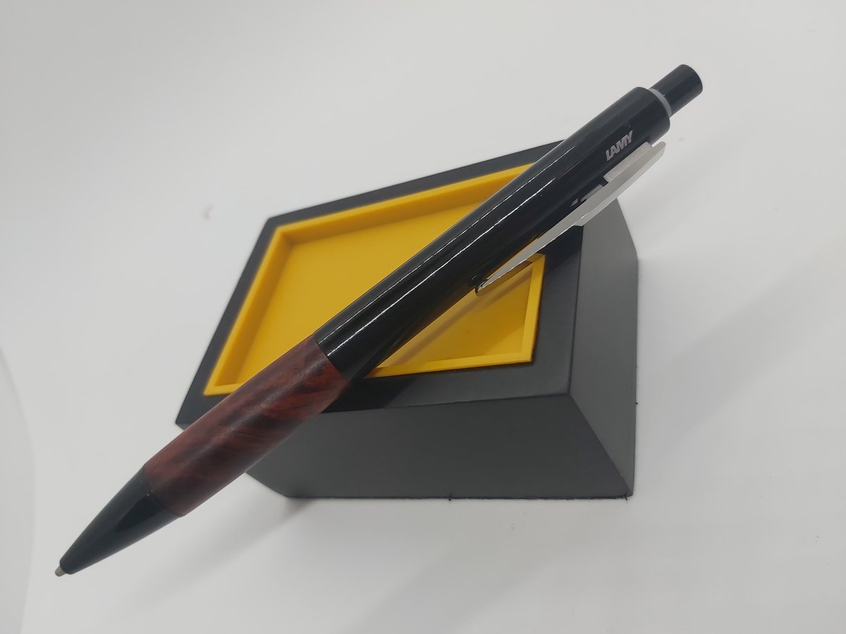 Lamy Accent Potlood 198 BY Brillant
