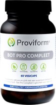 Proviform Bot Pro Compleet Vegicaps 60VCP