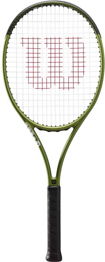 Wilson Blade Feel 100