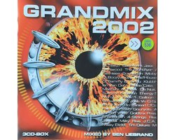 Grandmix 2002