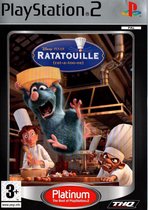 THQ Ratatouille, PC Standard Français