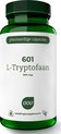 AOV 601 L-tryptofaan 60 vegacaps - 60 vegacaps - Aminzuur - Voedingssupplement